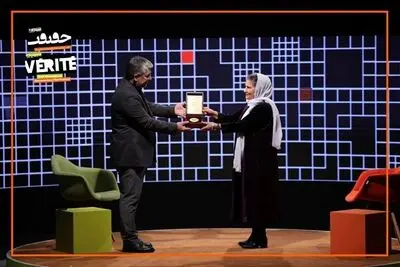 Moqaddam describes Sheikholeslami as a capable documentarian