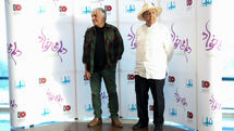 Farmanara’s I Want to Dance on Screen at Kourosh Cineplex 