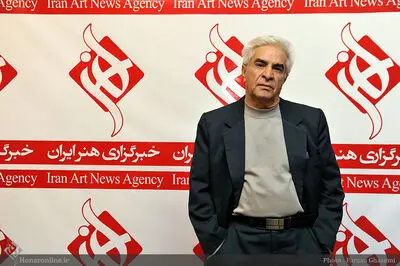 یادمان یدالله صمدی در کانون فیلم خانه سینما برگزار می‌شود