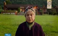 گوهر خیراندیش بازیگر «نوبت لیلی» شد