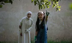 فیلم سینمایی «خرگوش سیاه، خرگوش سفید» نماینده تاجیکستان در اسکار شد