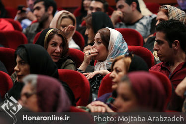 رونمایی از دومین کتاب ملی مد و لباس ایران