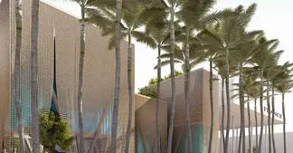 Khalo Ghanbar Rastgoo Performs with Birman Kidman at Expo 2020 Dubai | Film 