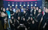 اختتامیه ورکشاپ 