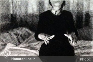 نمایشگاه آثار سمانه یوسفی در گالری والی