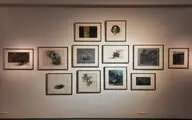 Azad art Gallery Shows Manouchehr Motabar Art