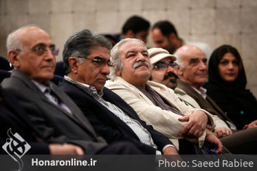 زادروز محمدعلی بهمنی در موزه هنرهای دینی امام علی