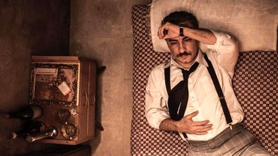 Iranian movies line up for Sofia MENAR Film Festival