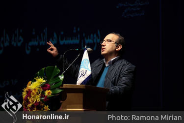 دومین نشست هم‌اندیشی خانه‌های مد با کارگروه ساماندهی مد و لباس کشور