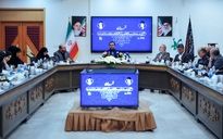 نشست خبری کانون پرورش فکری کودکان و نوجوانان