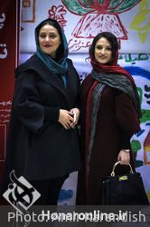 روز هشتم سی و ششمین جشنواره فیلم فجر در باغ کتاب تهران