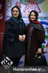 روز هشتم سی و ششمین جشنواره فیلم فجر در باغ کتاب تهران
