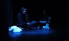 رادیوتئاتر صاحبدلان در تالار سایه تئاتر شهر شنیده شد