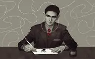 با فرانتس کافکا /  افسوس! دنیا روزبه‌روز تنگ‌تر می‌شود