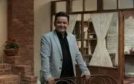 افشین زی‌نوری مهمان 