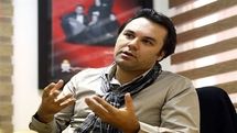 Mehdi Fard-Qaderi on Bogura film festival jury