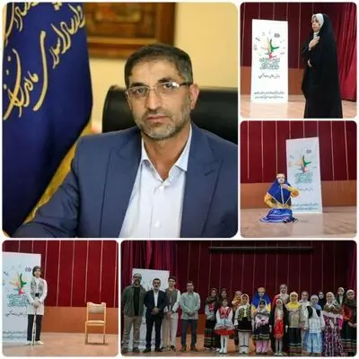 اختتامیه جشنواره نوجوان مازنی در ۶ اردیبهشت ماه برگزار می‌شود