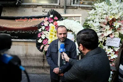 عده‌ اندکی با سروصدای زیاد به دنبال تخریب چهره مردمی استاد طهماسب هستند 