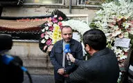 عده‌ اندکی با سروصدای زیاد به دنبال تخریب چهره مردمی استاد طهماسب هستند 