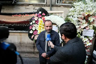 عده‌ اندکی با سروصدای زیاد به دنبال تخریب چهره مردمی استاد طهماسب هستند 
