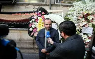 عده‌ اندکی با سروصدای زیاد به دنبال تخریب چهره مردمی استاد طهماسب هستند 