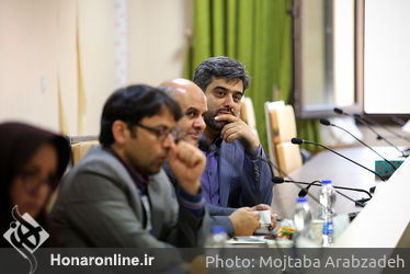 امضای تفاهم نامه‌های جشنواره‌ها و برنامه‌های رضوی با معاونت هنری
