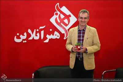 گردهم‌آیی هنرمندان در صد سالگی تئاتر کودک و نوجوان /  شهرام کرمی رویکرد‌های جشنواره بیست و سومین را تشریح کرد
