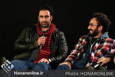 برنامه "تا جشنواره 38" معرفی فیلم پوست