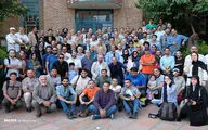 Top Iranian Photojournalists Honored