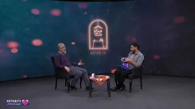 یک رُمان خوب می‌تواند بزرگ‌ترین معلم داستان‌نویسی باشد