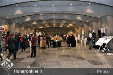 جشنواره ملی مد و لباس"خلیج فارس" 