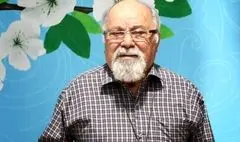 مصطفی غیاث، هنرمند پیشکسوت درگذشت