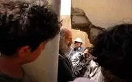 «کتاب قانون» جلوی دوربین رفت