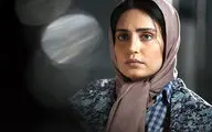 ادامه صدرنشینی فیلم نرگس آبیار در گیشه سینماها