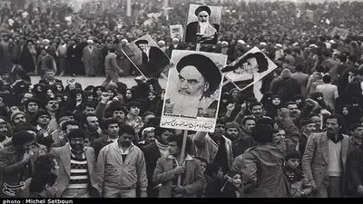 ‘Our Revolution, Our Identity’ poster exhibition opens in NW Iran
