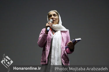 پنچمین روز سی و ششمین جشنواره جهانی فیلم فجر در پردیس چارسو