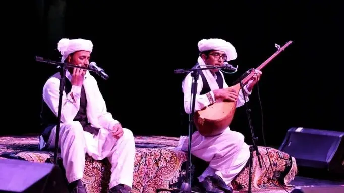 حضور موثر اهالی موسیقی نواحی در «فجر چهل و یکم»