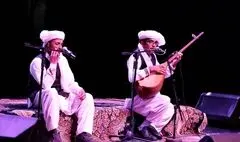 حضور موثر اهالی موسیقی نواحی در «فجر چهل و یکم»