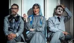 نمایش «قضیه تفنگ چخوف» به صحنه باز می‌گردد