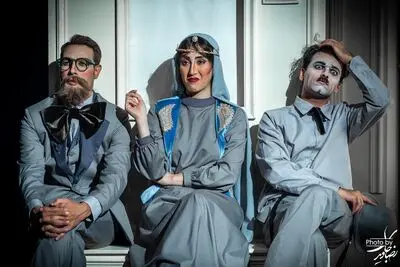 «قضیه تفنگ چخوف» برای سومین بار به صحنه بازمی‌گردد