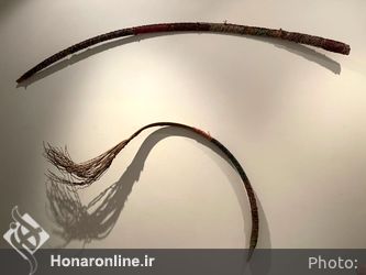 نمایشگاه انفرادی چیدمان، ویدئو و مجسمه علی فخرایی در گالری ویستا