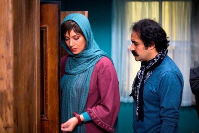 Movies from Iran line up for Herat women’s festival