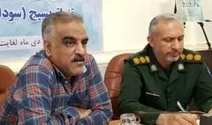 بوشهر میزبان ۳۰۰ هنرمند بسیجی در سیزدهمین جشنواره سودای عشق است