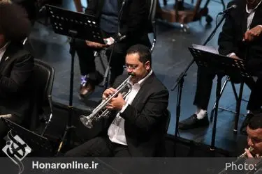 یادواره " سازهای خاکی " در تالار وحدت