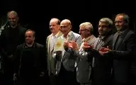 نخستین همایش ملی نقاشی آبرنگ ایران برگزیدگانش را شناخت / نمایشگاه آثار تا ۲۳ آبان در نگارخانه وصال شیراز