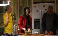 «چرا گریه نمی‌کنی؟» اکران آنلاین می‌شود