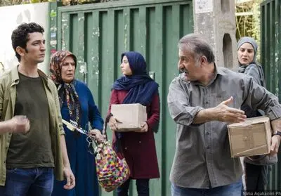 بازپخش «زیرخاکی» روی آنتن شبکه یک | چرا «۸۷ متر» کیانوش عیاری پخش نمی‌شود؟