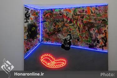 نمایشگاه رنسانس اتفاقی در نگارخانه اعتماد نگارستان