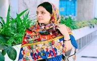 طراحان پارچه باید صنعتگر بار بیایند نه آرتیست / گلایه‌های مهرناز زمانی از شرایط حاکم بر هنر صنعت طراحی پارچه