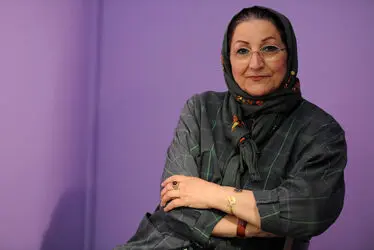 پری ملکی